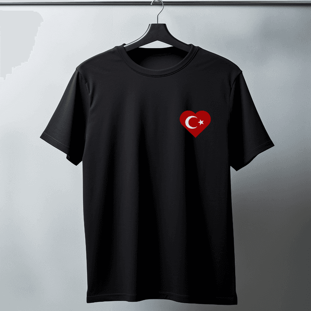 Tee-shirt Turquie 